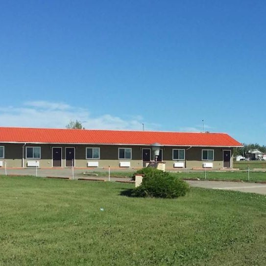 Northern Lights Inn & Suites