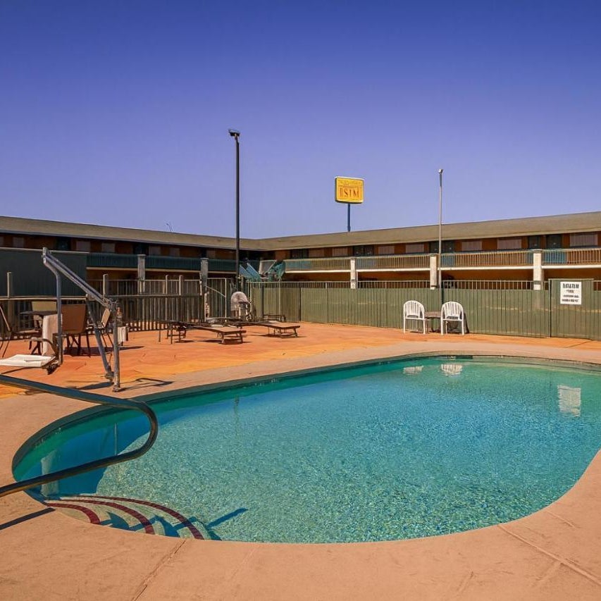 MHO Hotel Eloy Casa Grande Near I-10