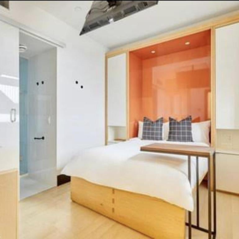 The Beverley Hotel Thumbnail