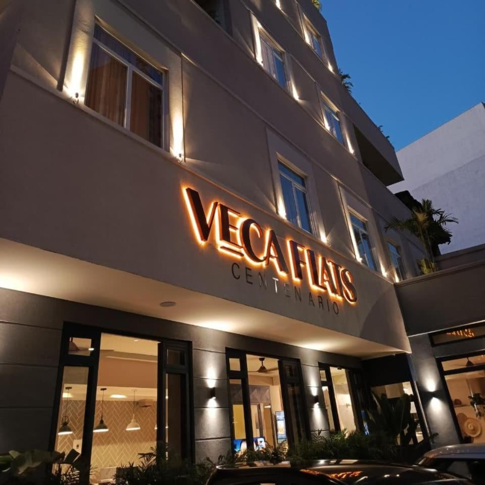 Veca Flats Centenario