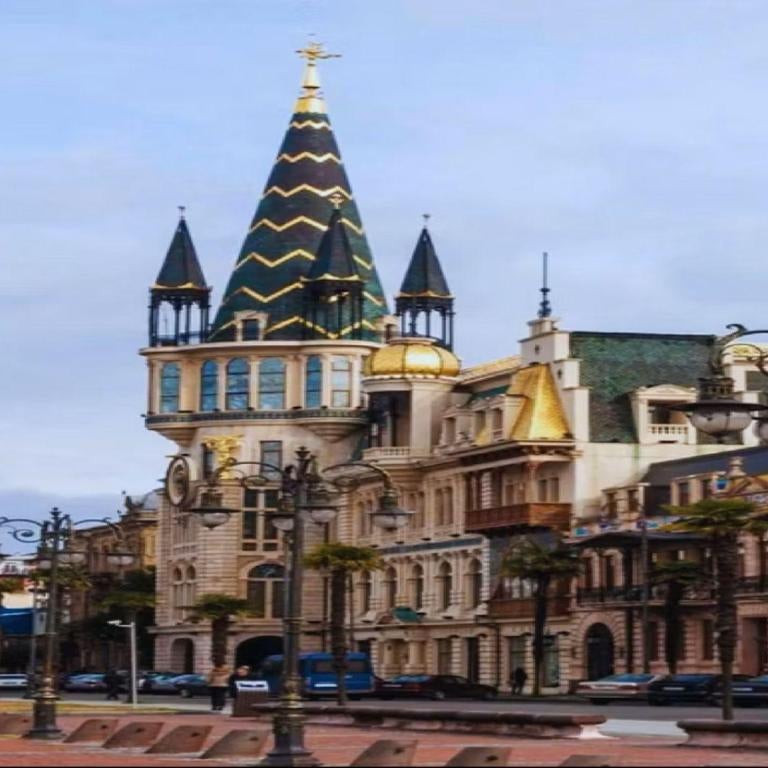 Hotel Indigo Batumi Old Town By IHG Thumbnail
