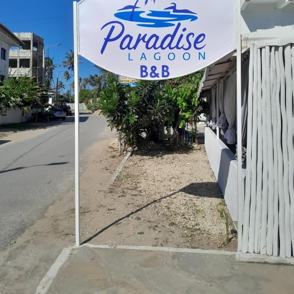 Paradise Lagoon B&B