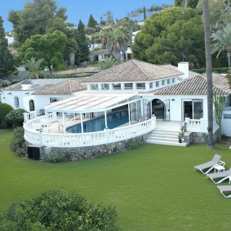 TESS Villa Sinfonia
