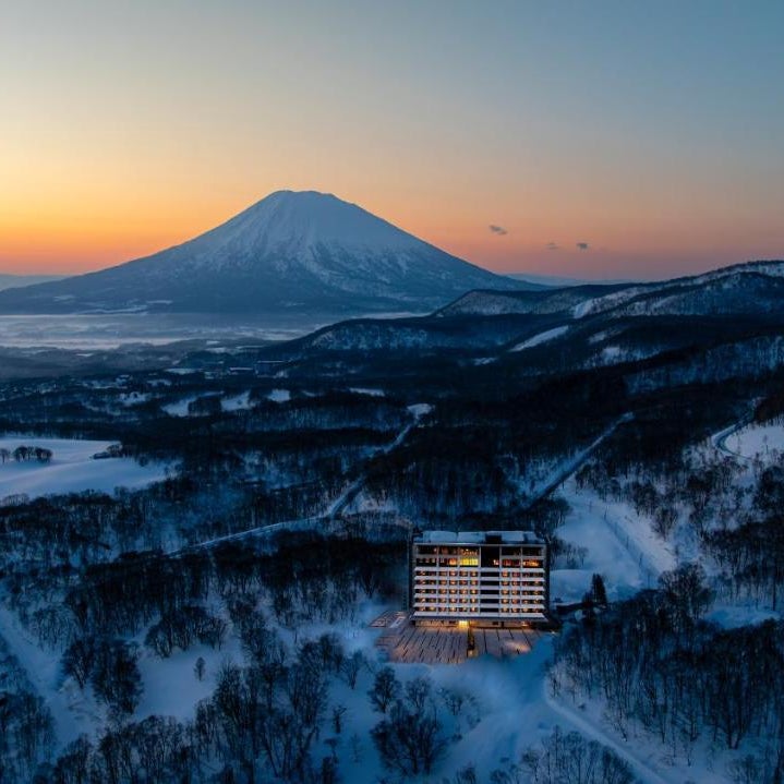 Chalet Ivy Weiss, Niseko