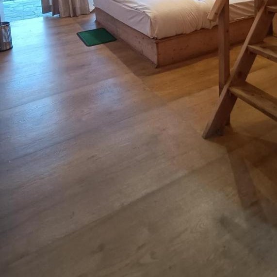 Harshvan resort 