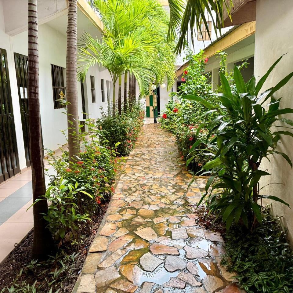 Residence Fafa Thumbnail