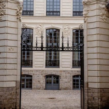 Hôtel Royal Beaulaincourt