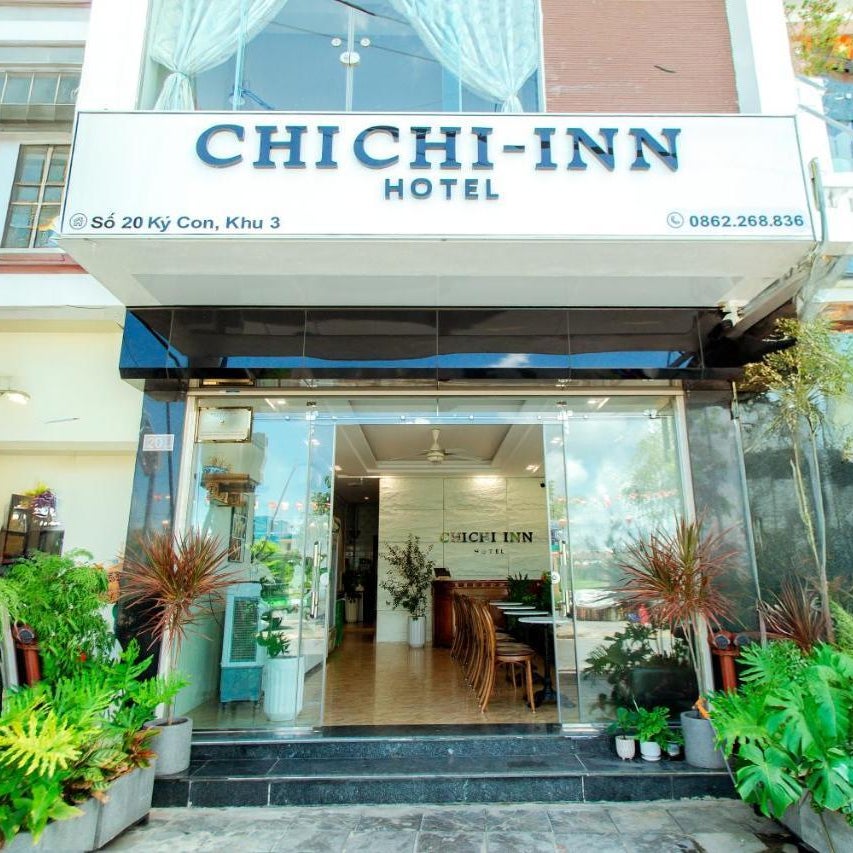 Chichi-inn HOTEL COTO 