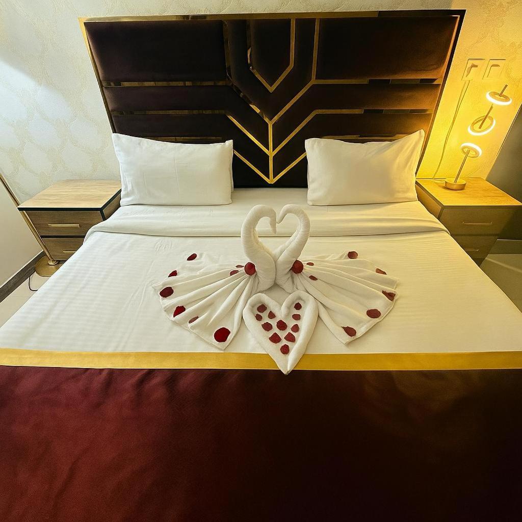 الشموخ الراقية للشقق المخدومة Thumbnail