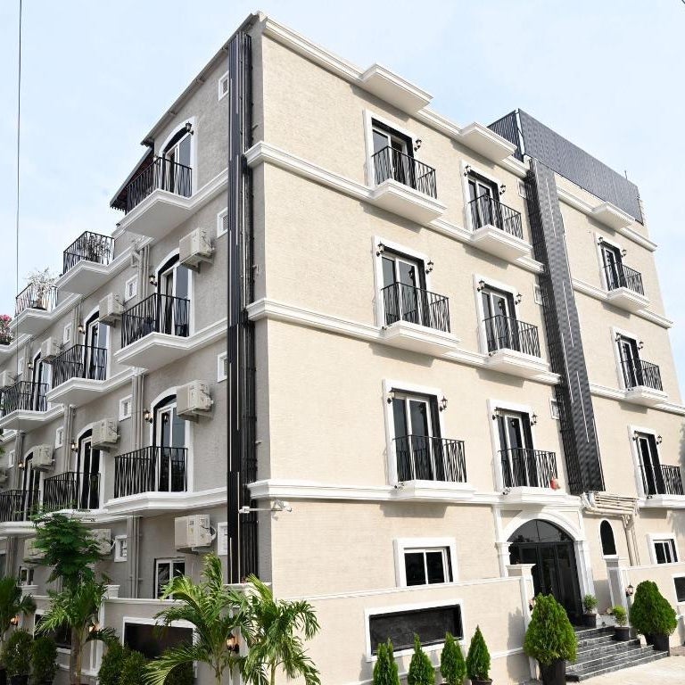 Haraa Suites