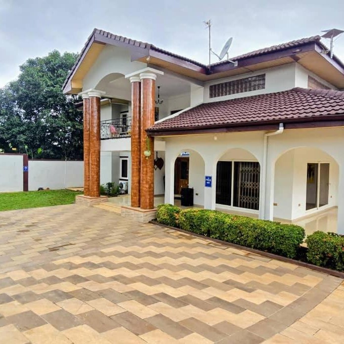 Ashanti Heritage Lodge Thumbnail