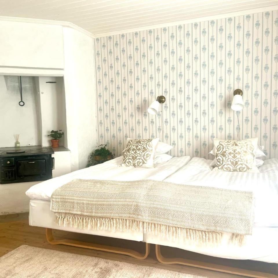 Lövstabruks Värdshus och Brukshotellet Änkehuset