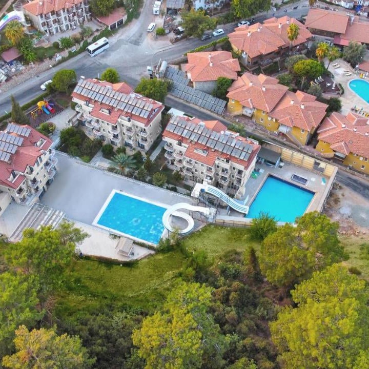 Casa De Levıssı Ölüdeniz