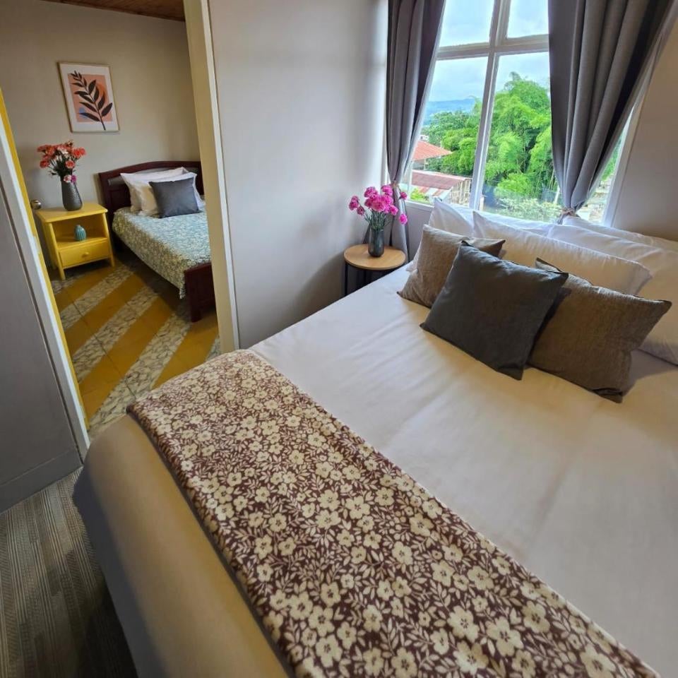 Hotel Boutique Santa María