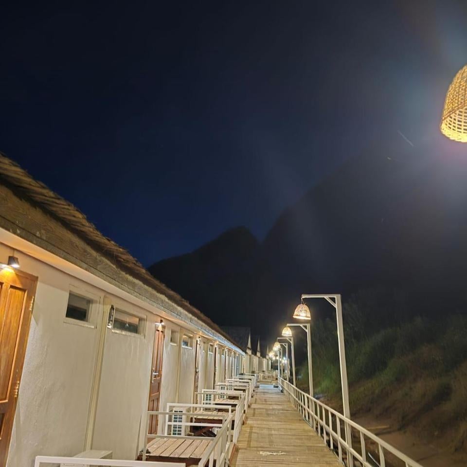 Ou river house resort Thumbnail