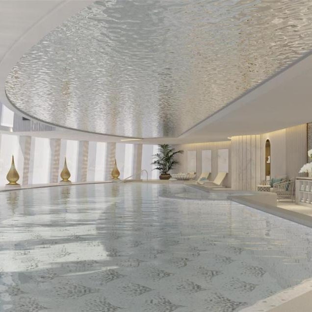Waldorf Astoria Rabat Sale
