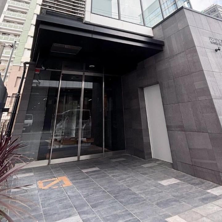 Hotel Edge Nakasu
