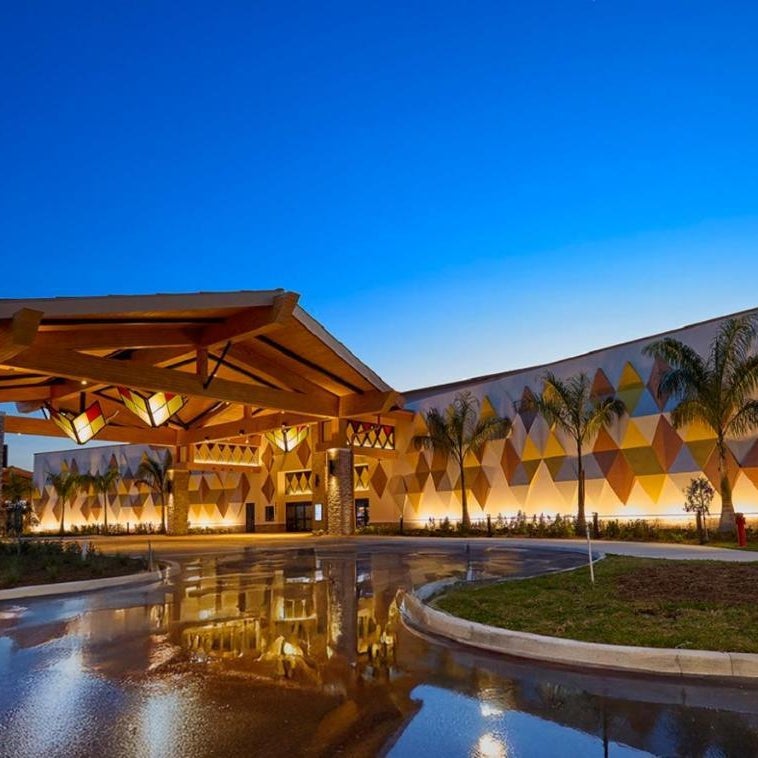 Seminole Brighton Bay Hotel & Casino