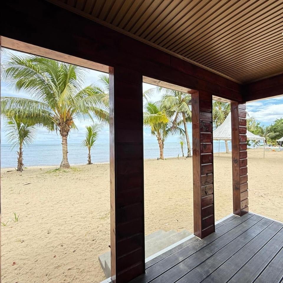 Miti Maninoa Ocean Club