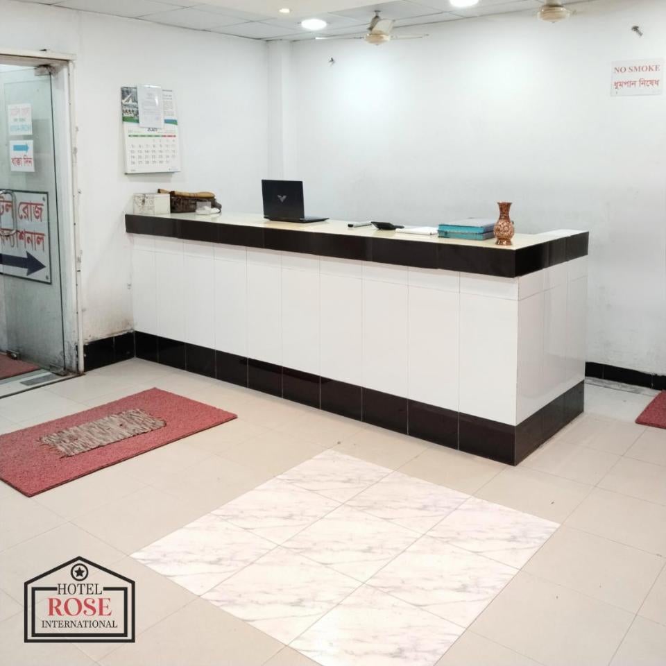 Hotel Rose International Thumbnail