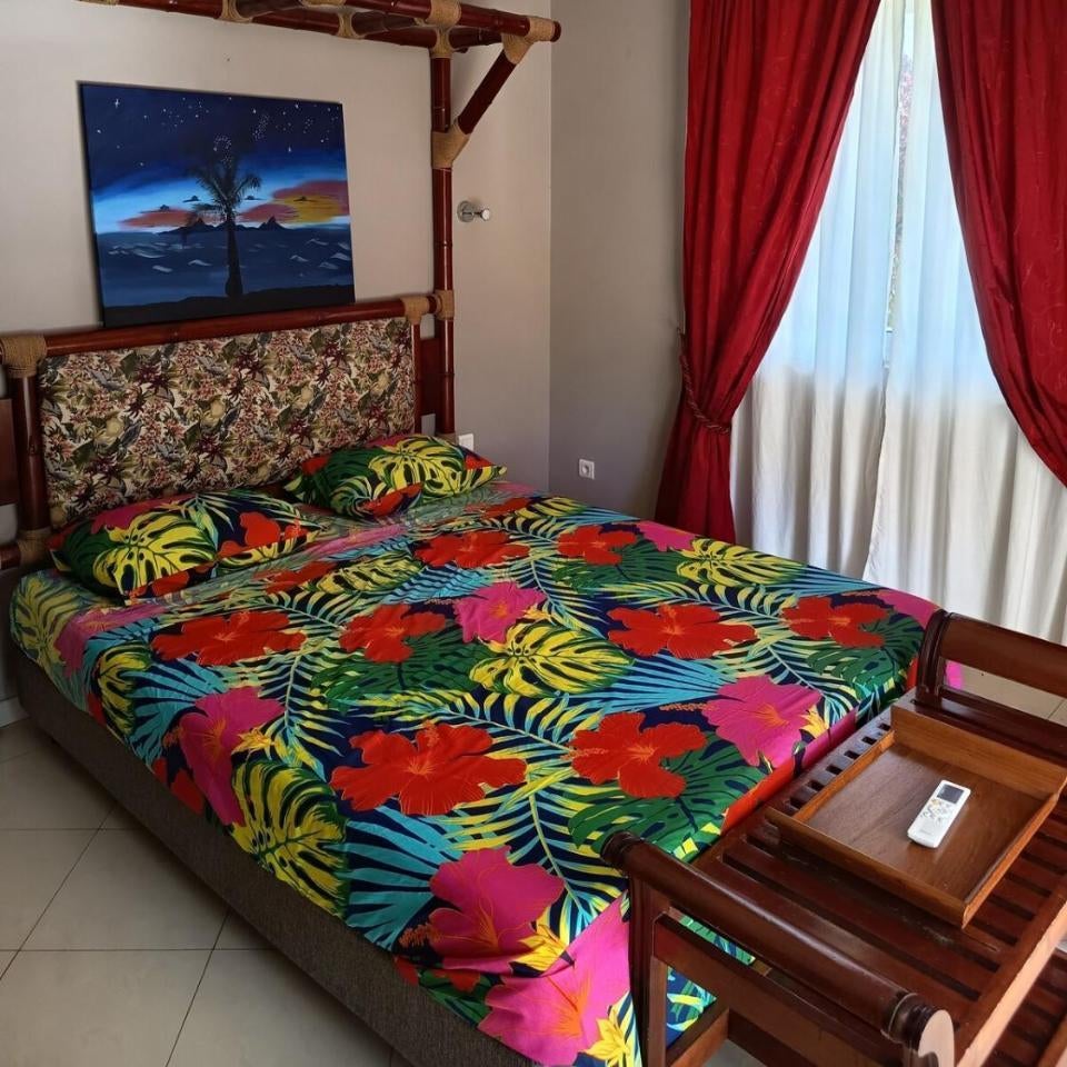 Location studio Maeva Lodge