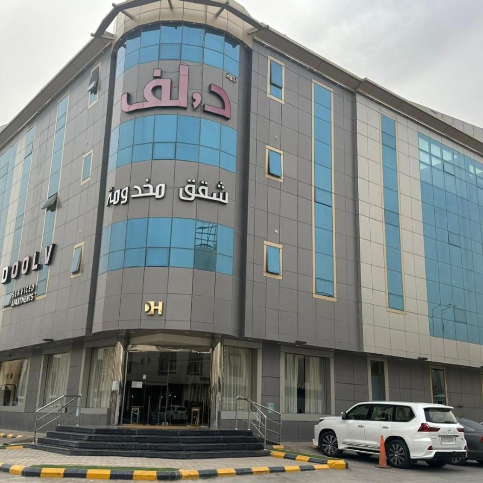 Doolve Serviced Apartments