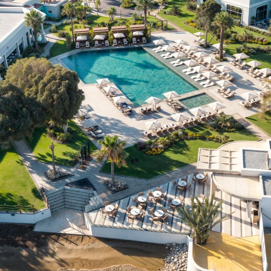Merit Royal Gardens Hotel & Casino