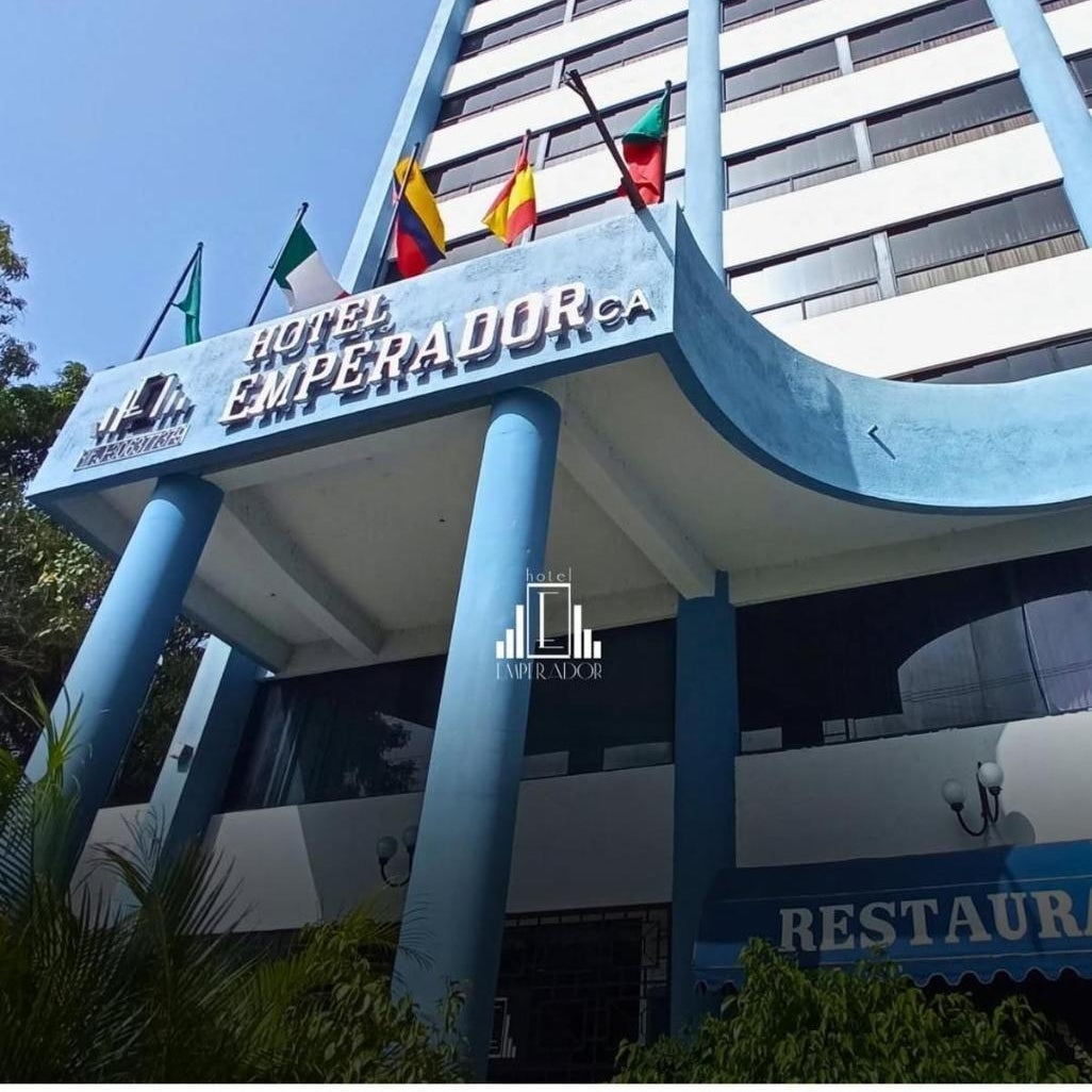 Hotel Emperador Thumbnail