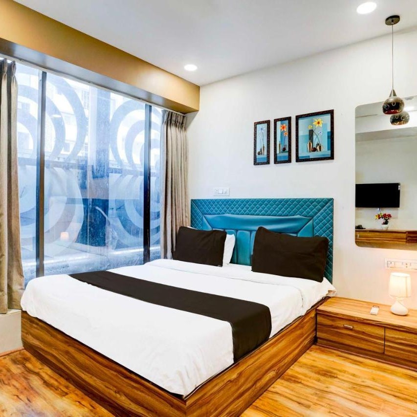 Townhouse Tapi Riverview