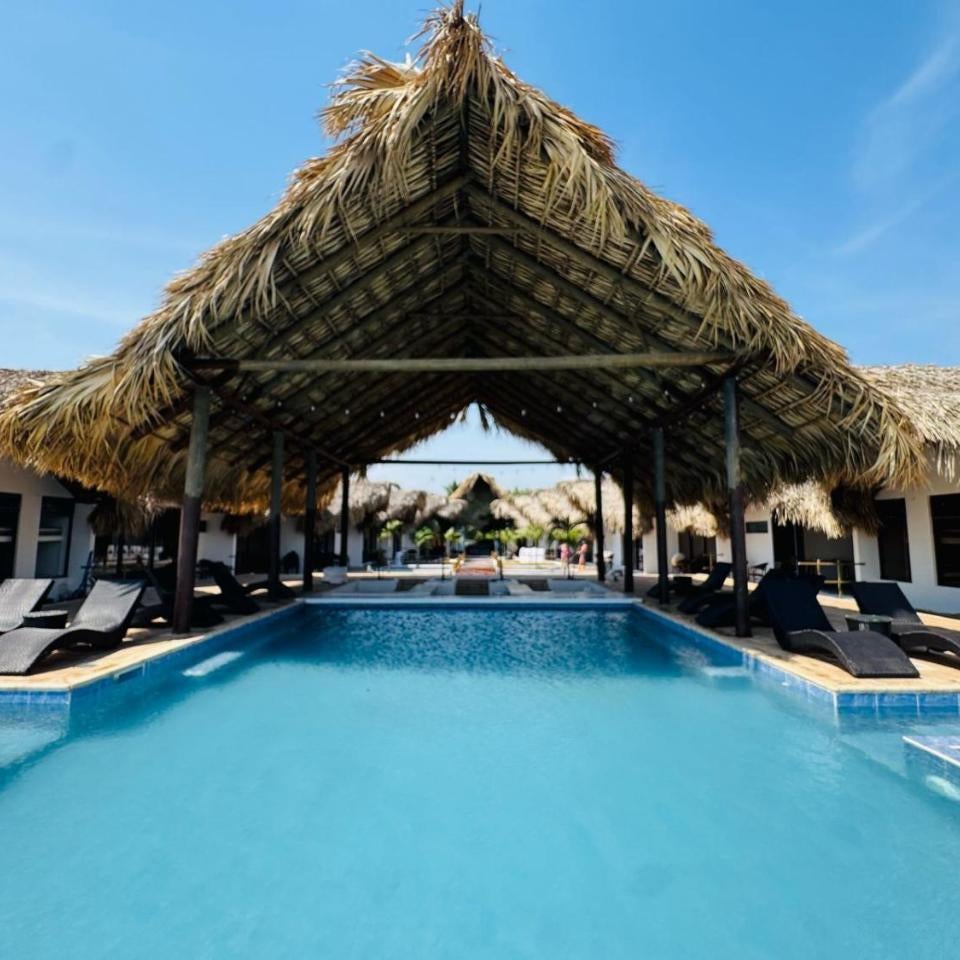 Ricco Beach