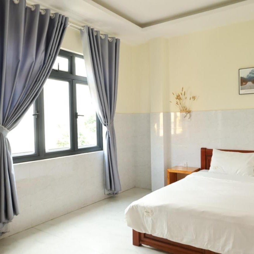 De Luna House Dalat - Homestay gia re