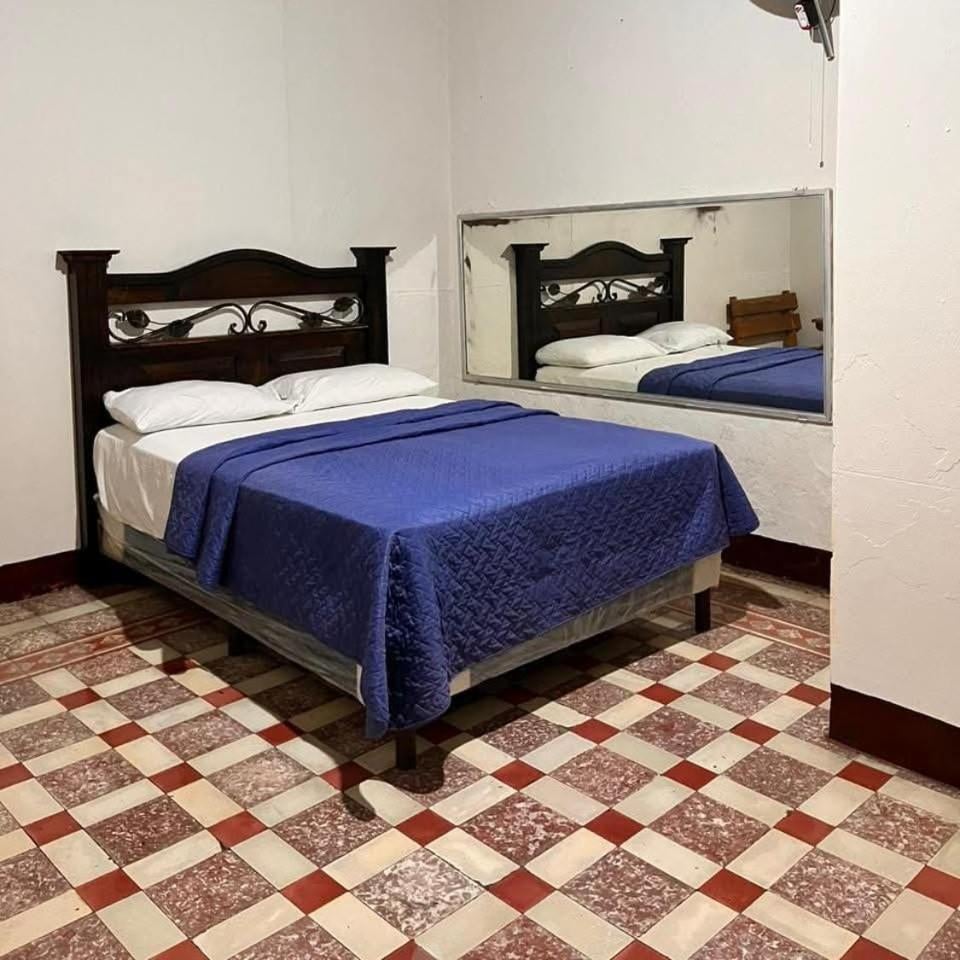 Casa de don Angel Thumbnail