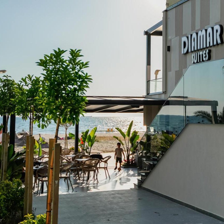 Diamar Suites Thumbnail