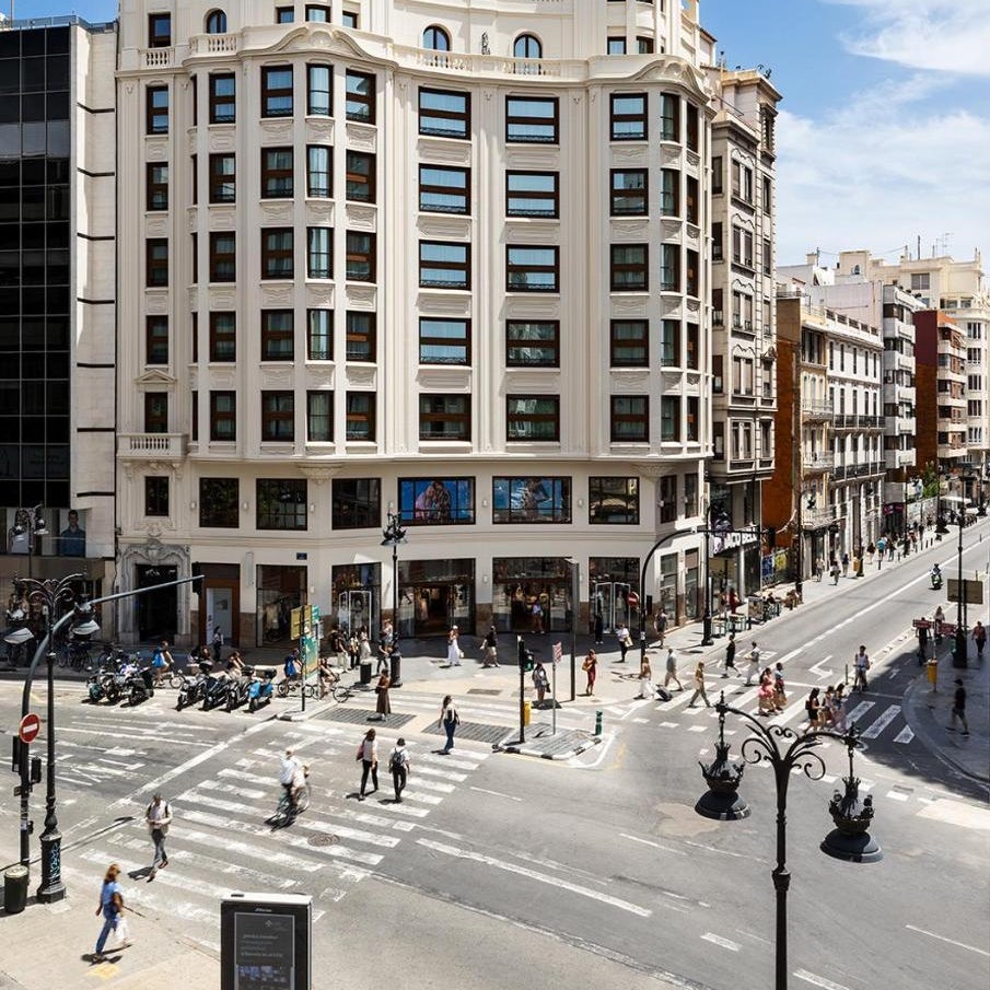 One Shot Puerta Ruzafa Thumbnail