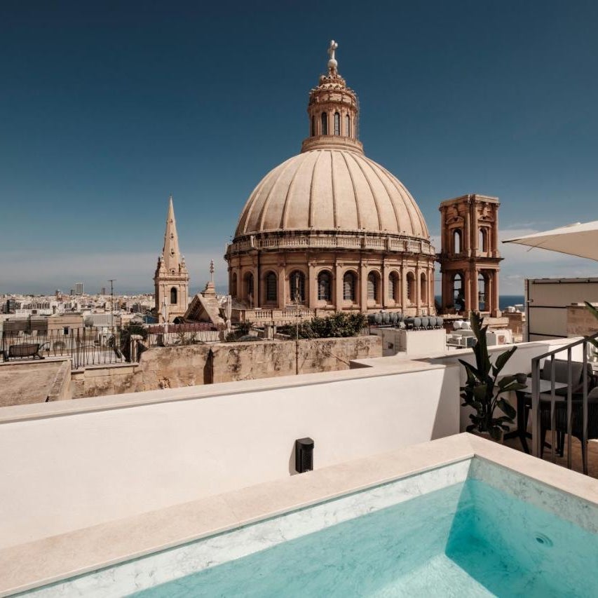 1926 La Galerie Boutique Art Suites Thumbnail