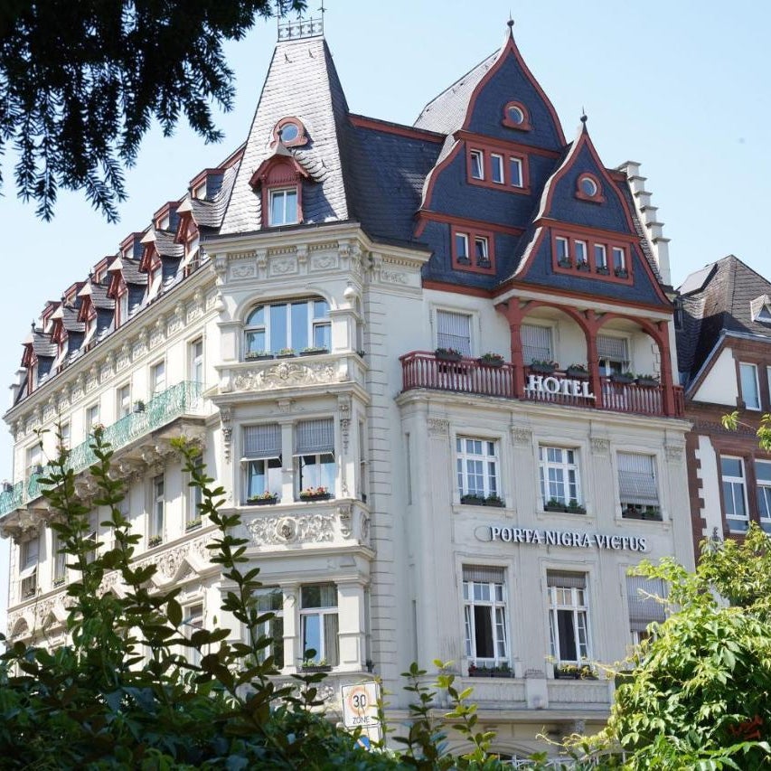 Hotel Porta Nigra VICTUS Thumbnail