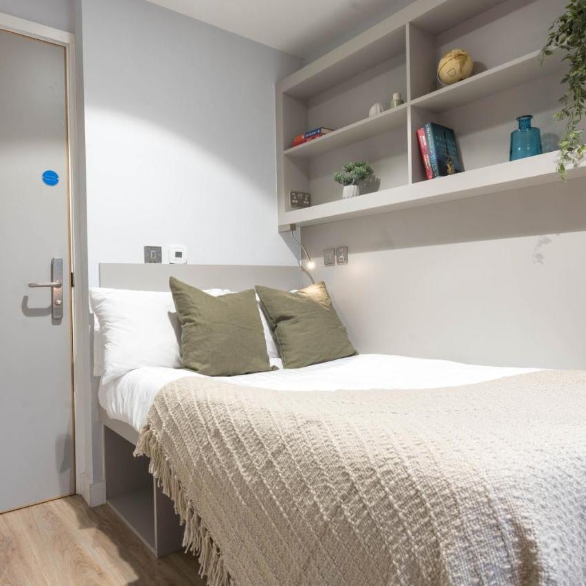 City HideAway Thumbnail