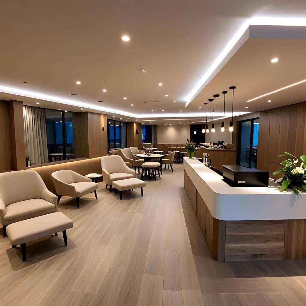 Lift Hotel