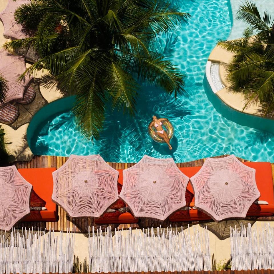 Divino Gili Air