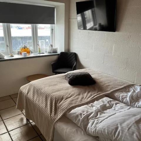 Motel Geyti Thumbnail