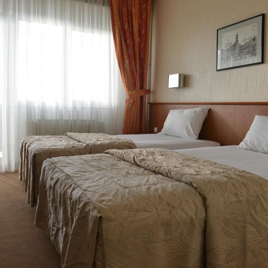 Hotel Bellevue