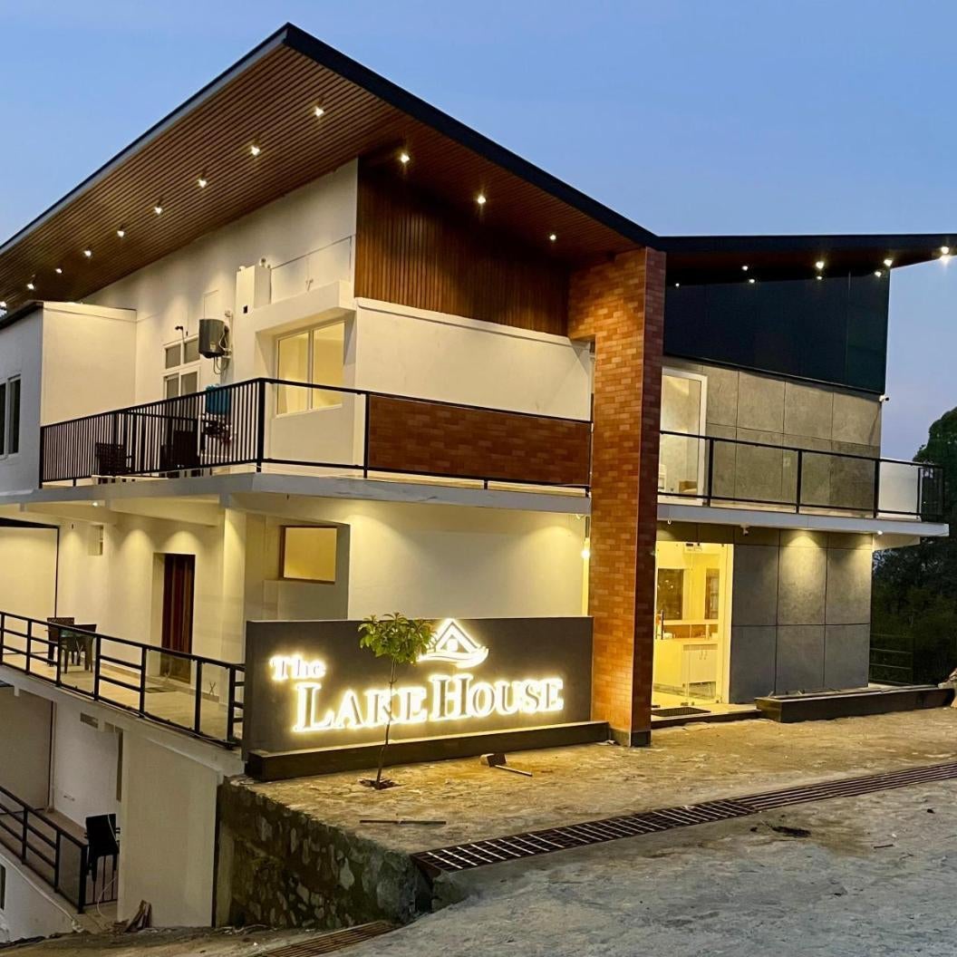 The Lake House