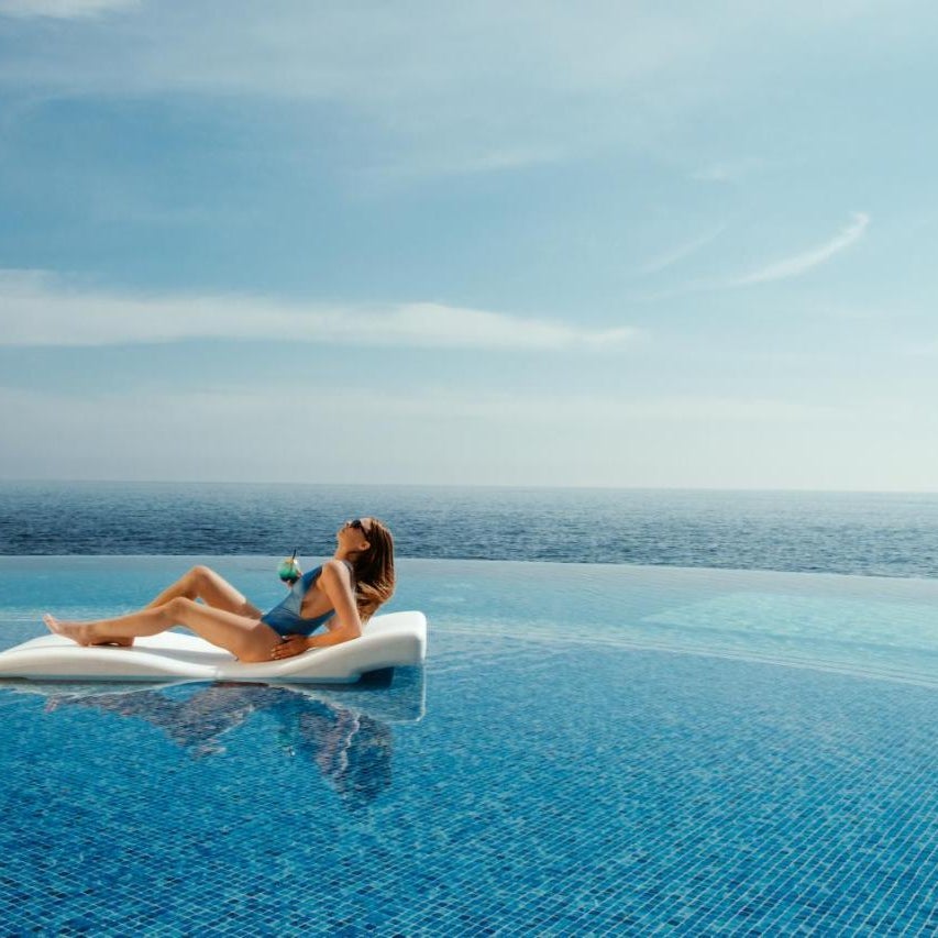 1926 Les Bains Private Spa Suites Thumbnail