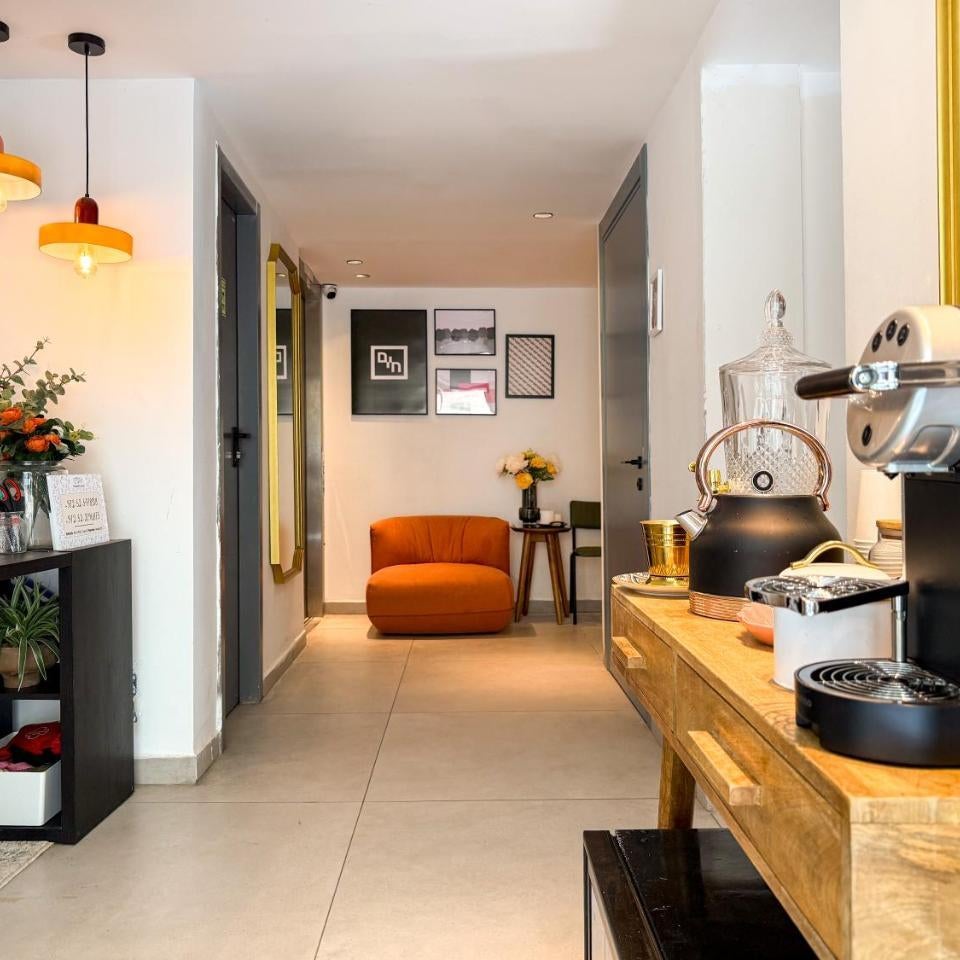 Stay Hillel Thumbnail