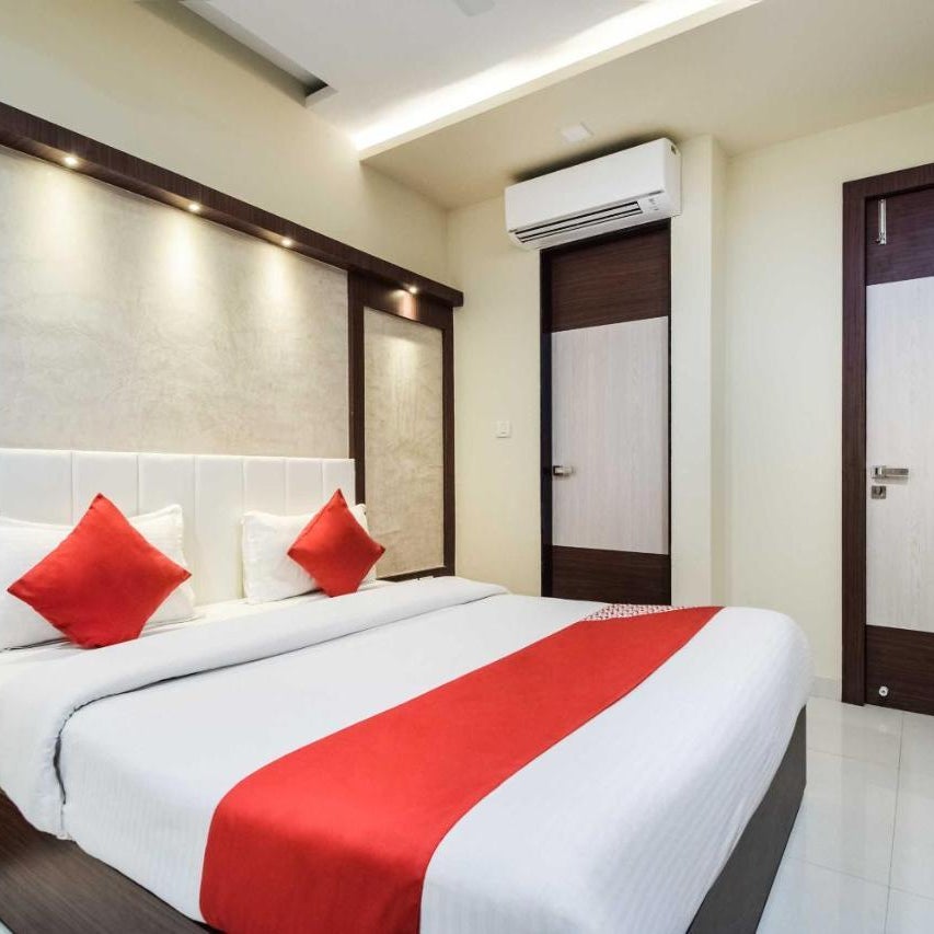 Townhouse Rajasthan Panoori