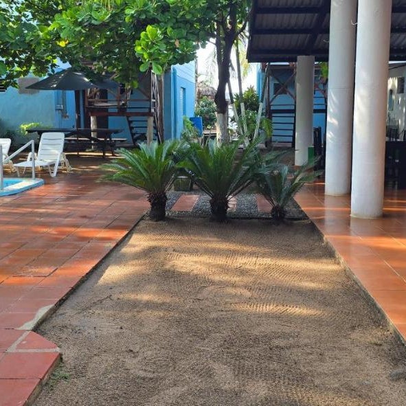 Hotel y Restaurante Los Cobanos Village Lodge Thumbnail