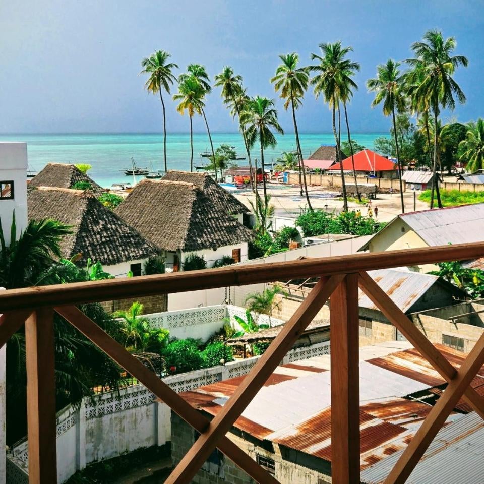 Smile Boutique Beach hotel