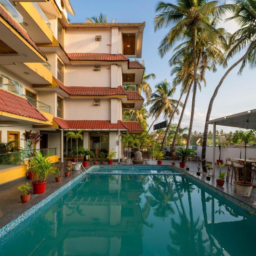 Perfectstayz Luxe Suites