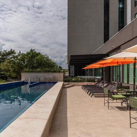 Hyatt Place Merida/ Via Montejo Thumbnail