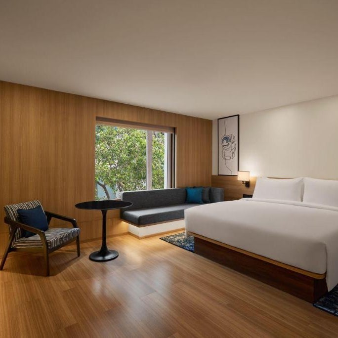 Fairfield by Marriott Mumbai Andheri West